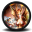 Sacred Addon New 3 Icon 32x32 png